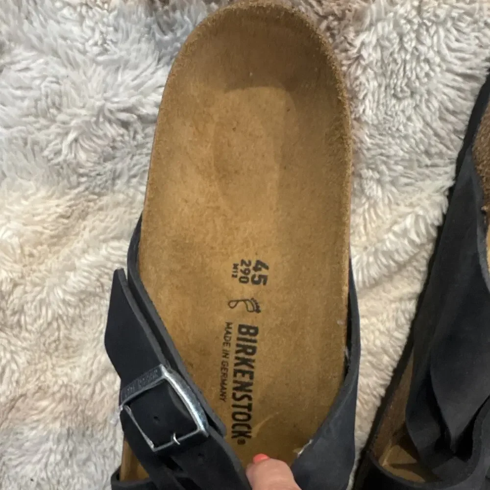 Birkenstock yao balance